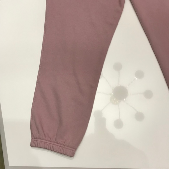 NWT Rails Simo Lilac Fleeced Sweatpant XXL - Picture 9 of 15